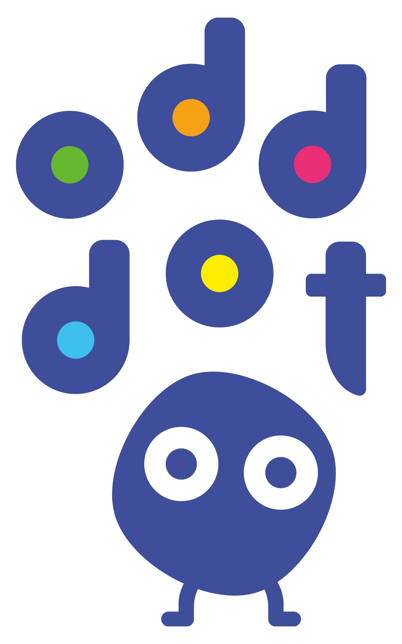Odd Dot
