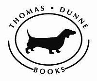 A Thomas Dunne Book for St. Martin's Griffin