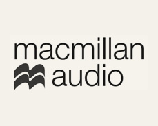 Macmillan Audio