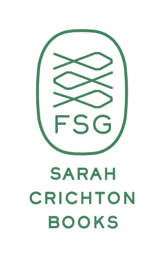 Sarah Crichton Books