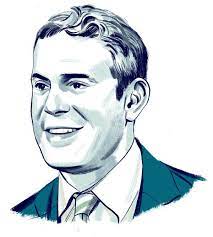 Andy Cohen Books