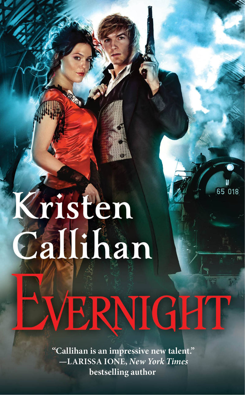 Evernight