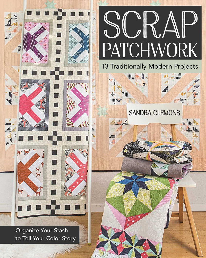 Scrap Patchwork