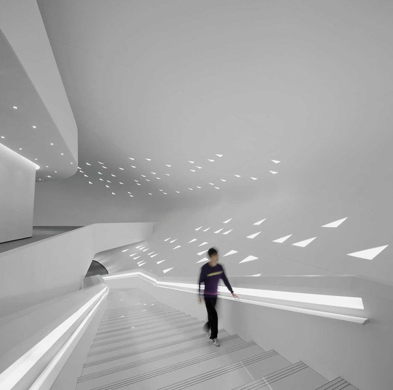 Arcaid Images. Architecture Photography Awards 2012–2015
