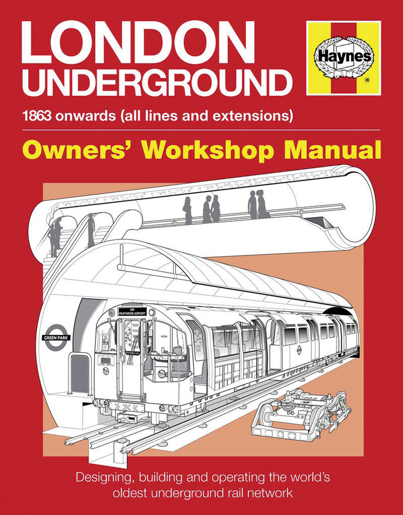 London Underground