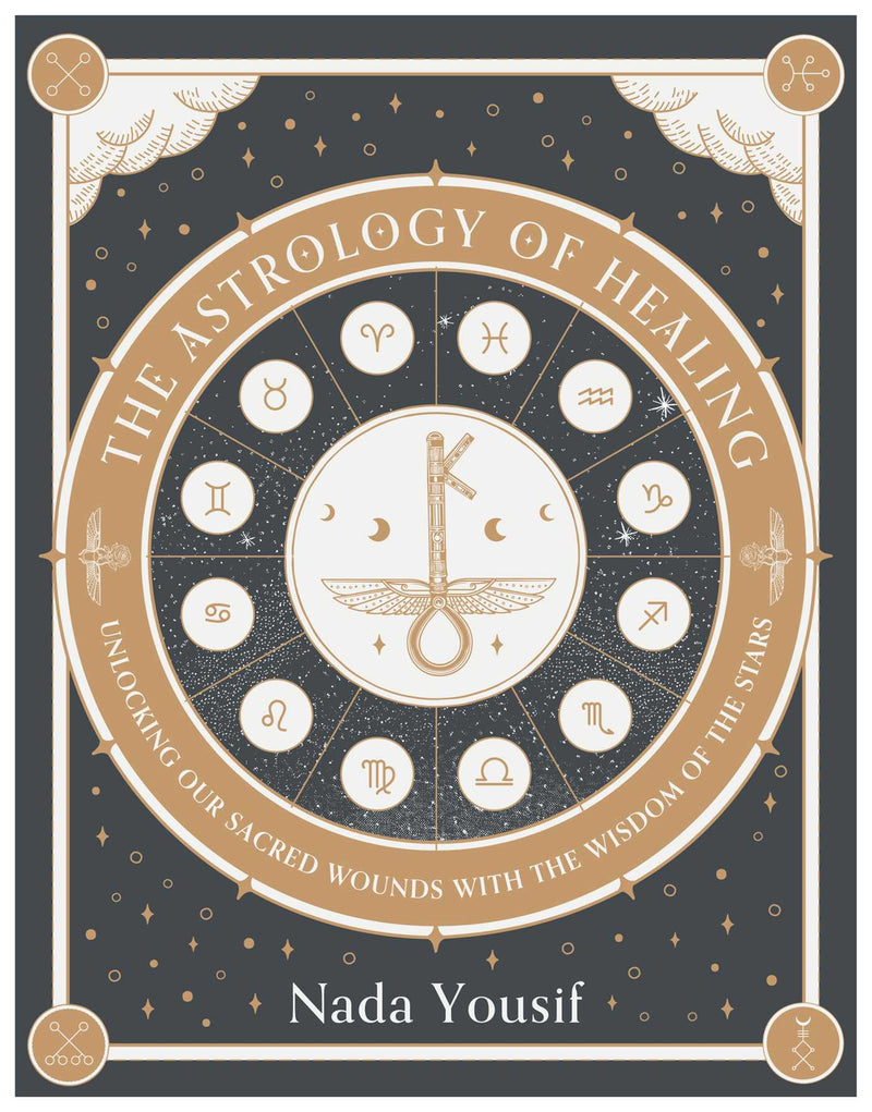 The Astrology of Healing