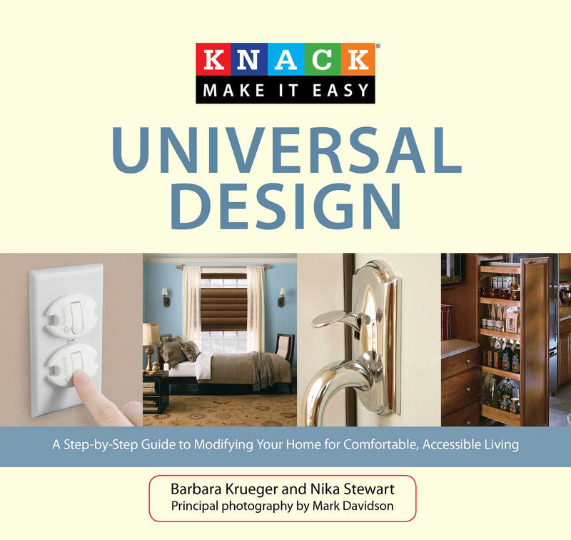 Knack: Make It Easy