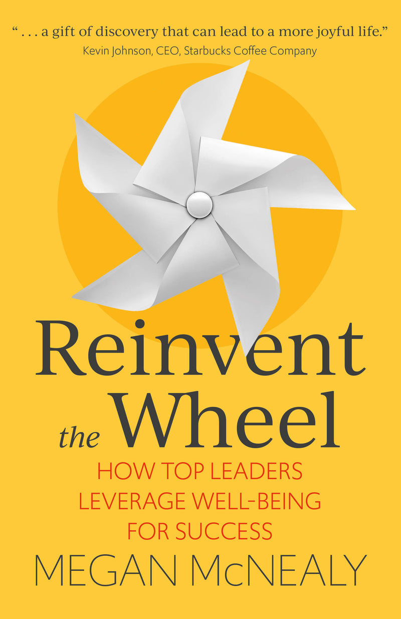 Reinvent the Wheel