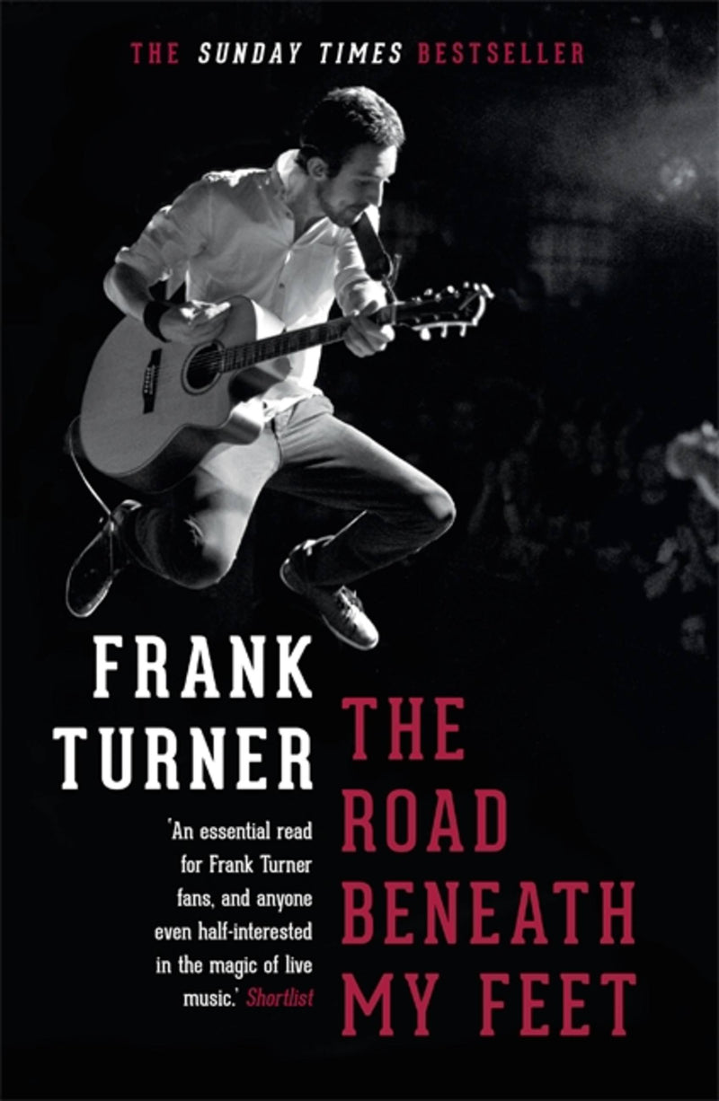 The Road Beneath My Feet
