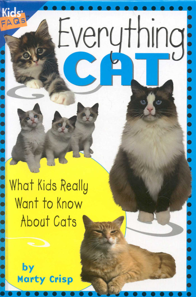 Kids Faqs
