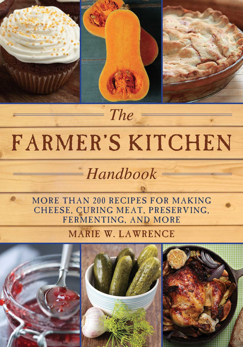 Handbook Series