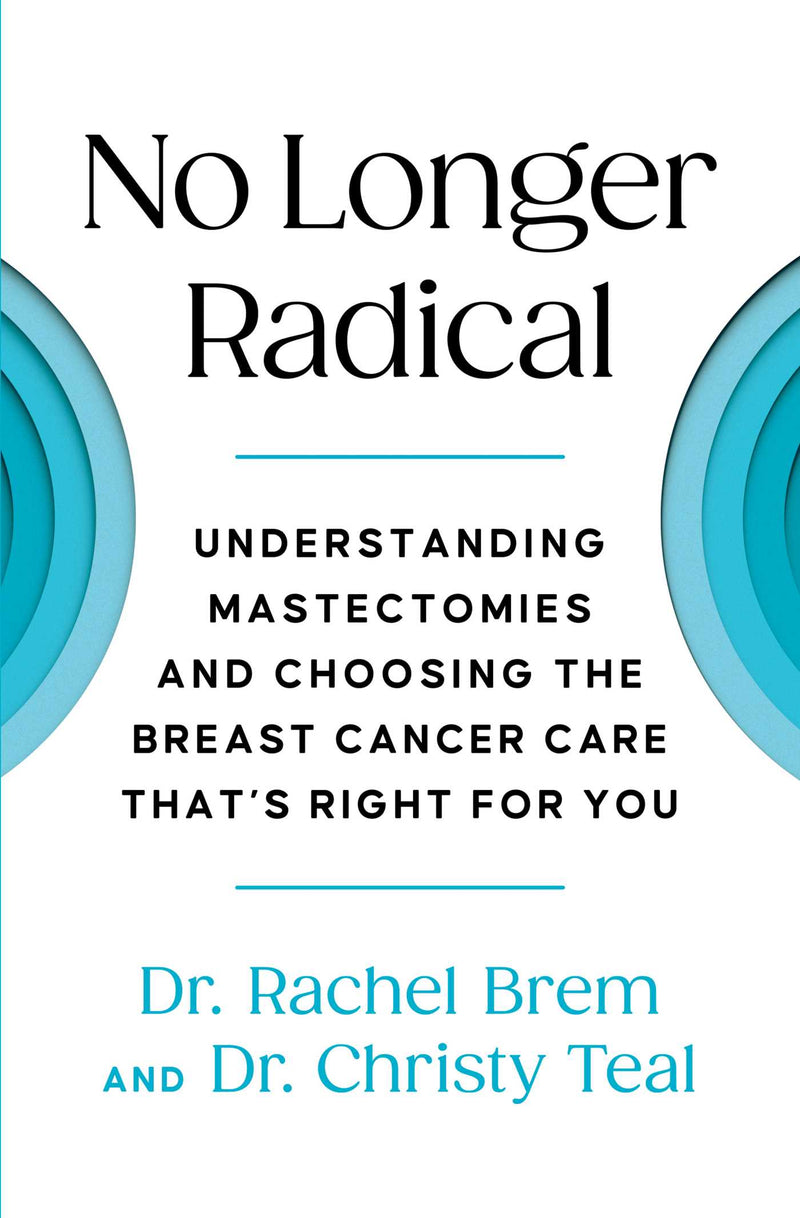 No Longer Radical