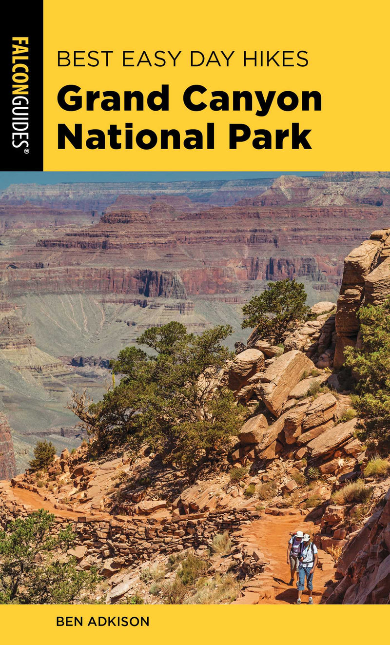 Best Easy Day Hikes Series
