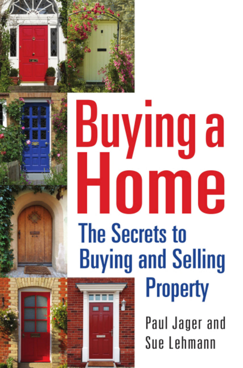 Buying A Home