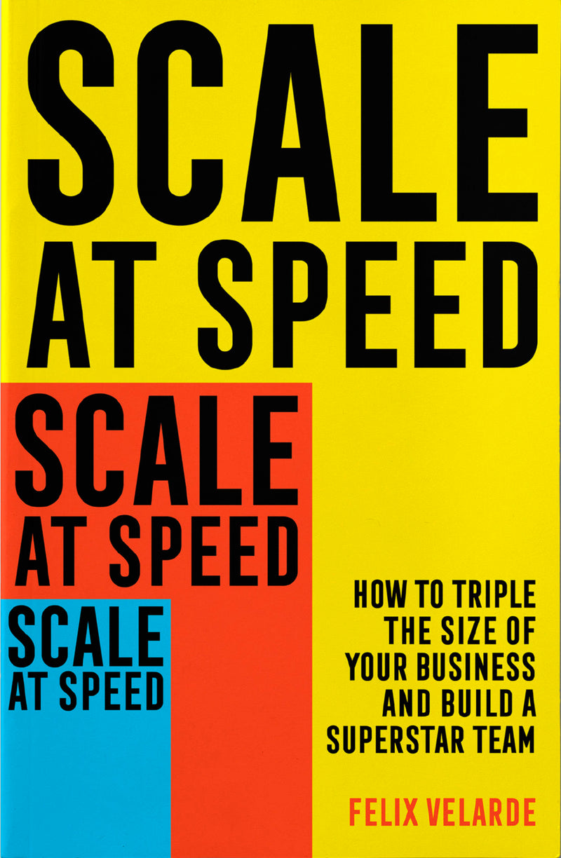 Scale at Speed