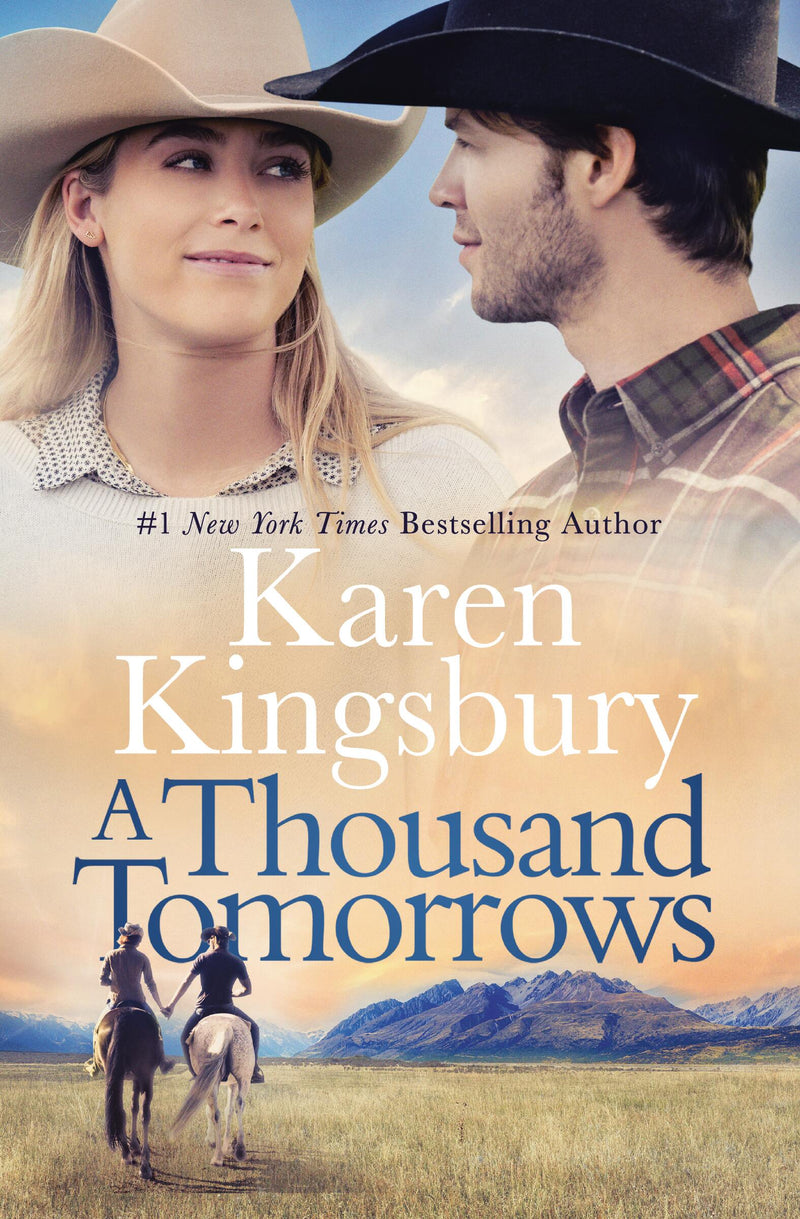 A Thousand Tomorrows