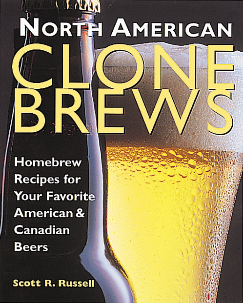 North American Clone Brews