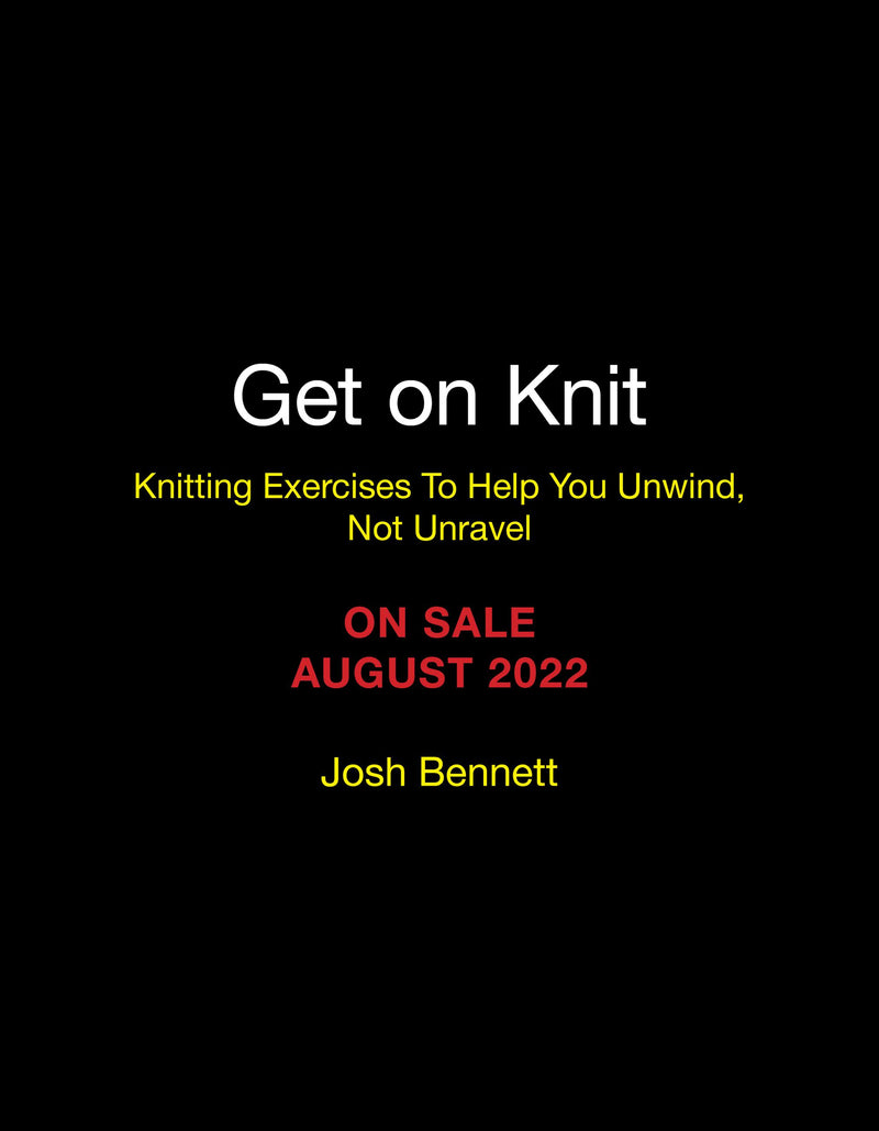 Get on Knit
