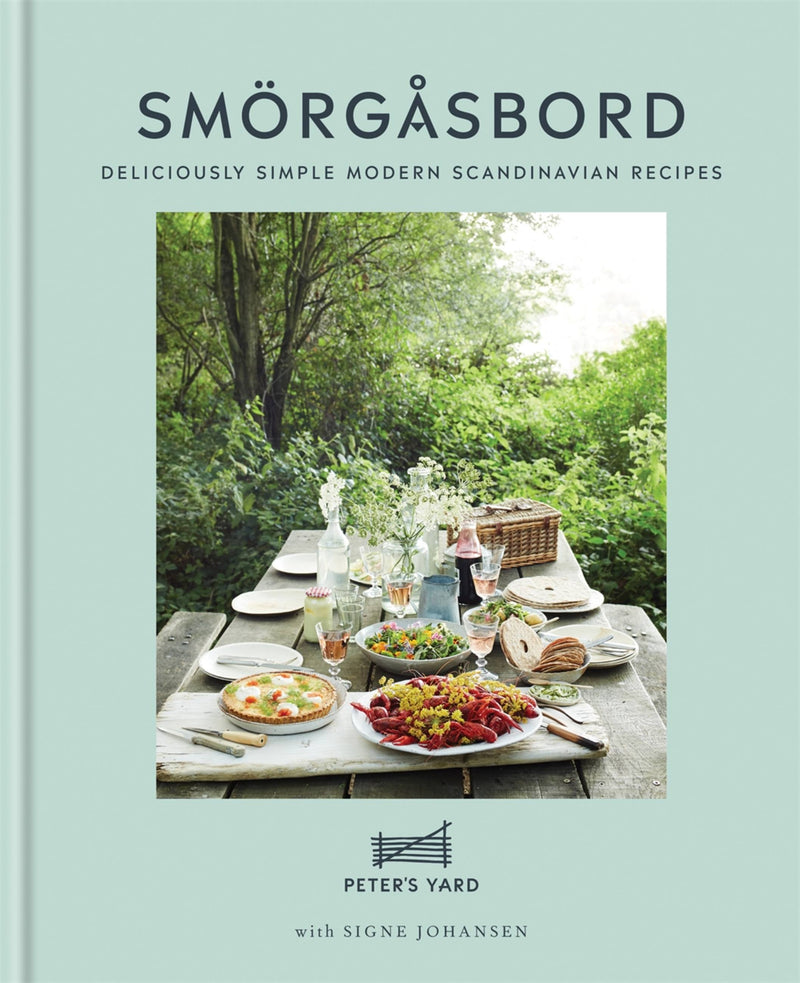 Smörgåsbord