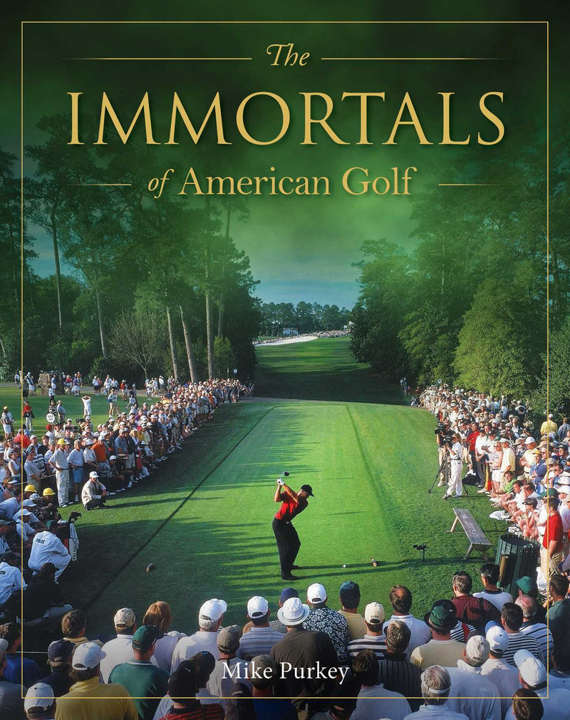 The Immortals