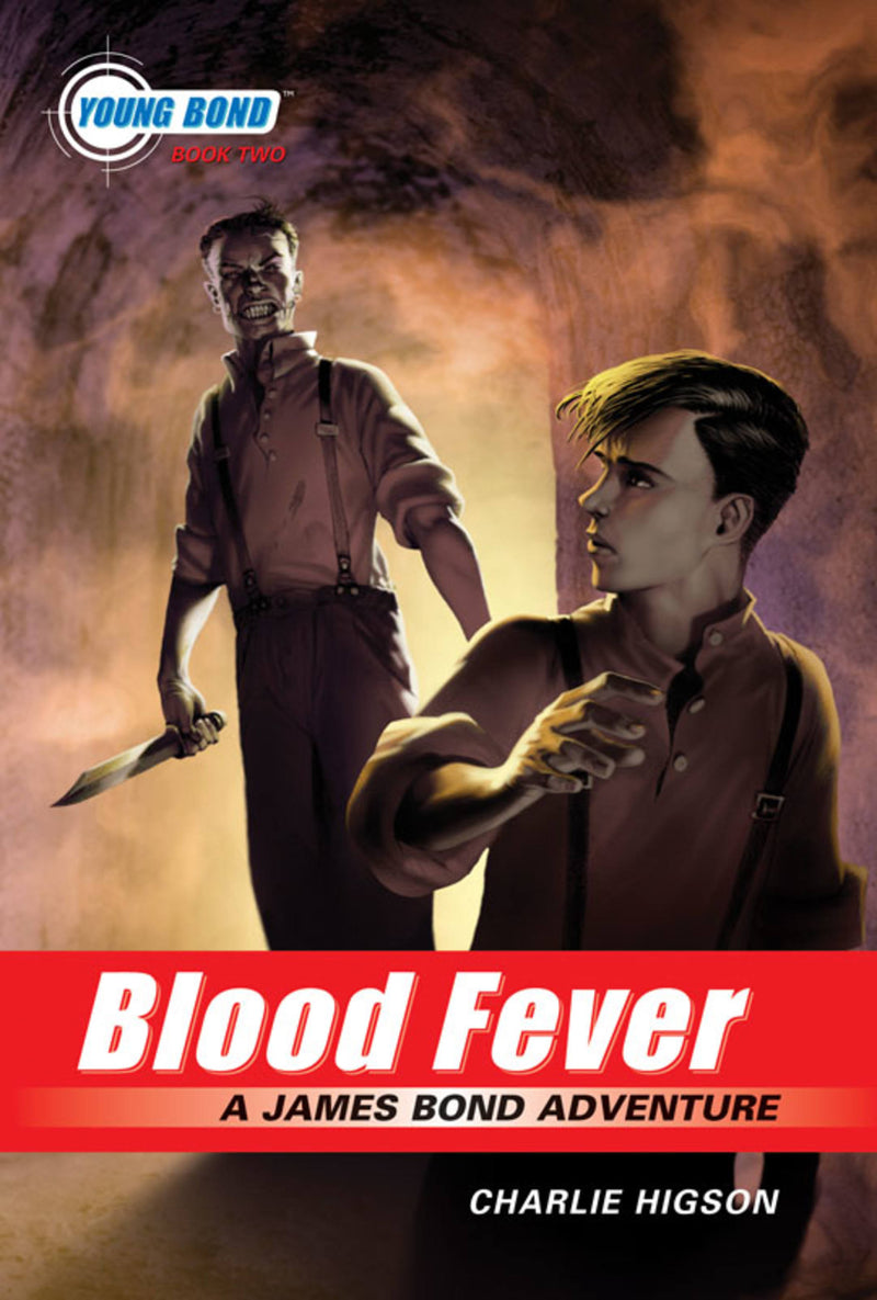 Blood Fever