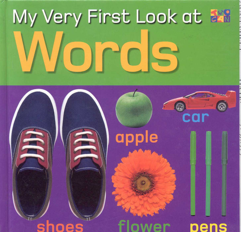My Very First Look At