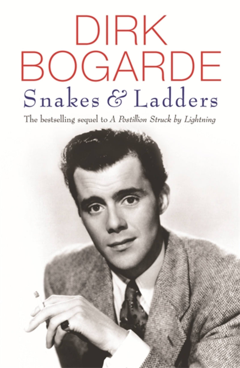 Snakes and Ladders