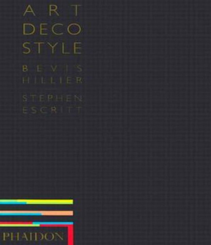 Art Deco Style