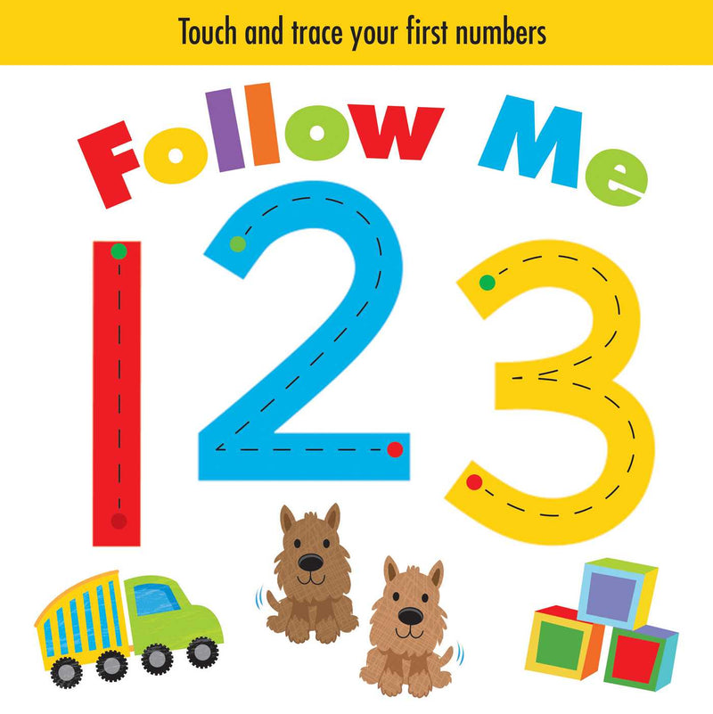 Follow Me 123