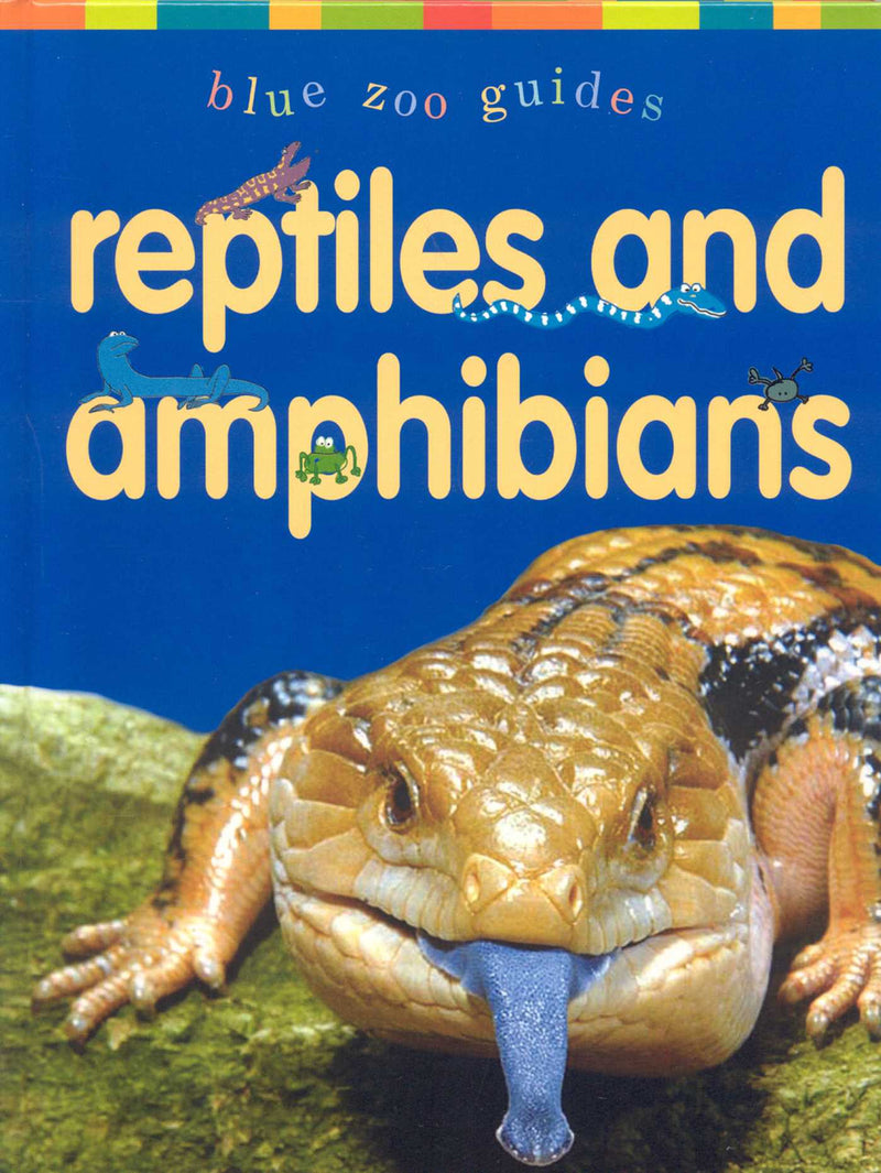 Blue Zoo Guides