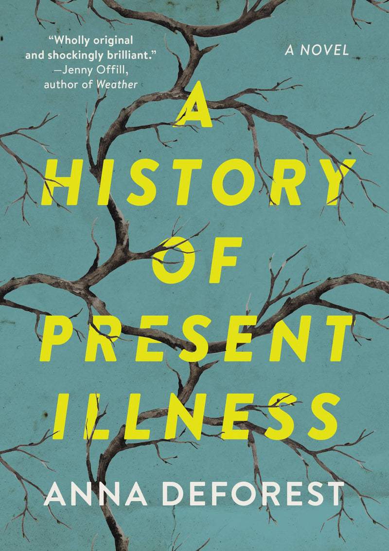 A History of Present Illness