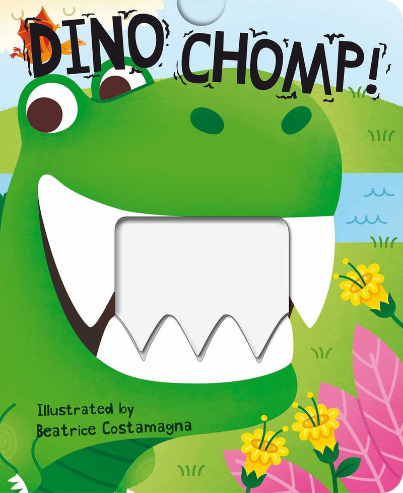 Crunchy Board Books