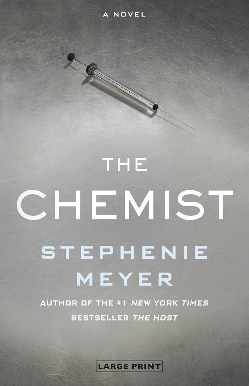 The Chemist