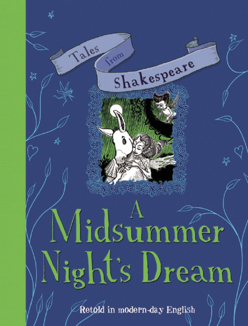Tales from Shakespeare: A Midsummer Night's Dream