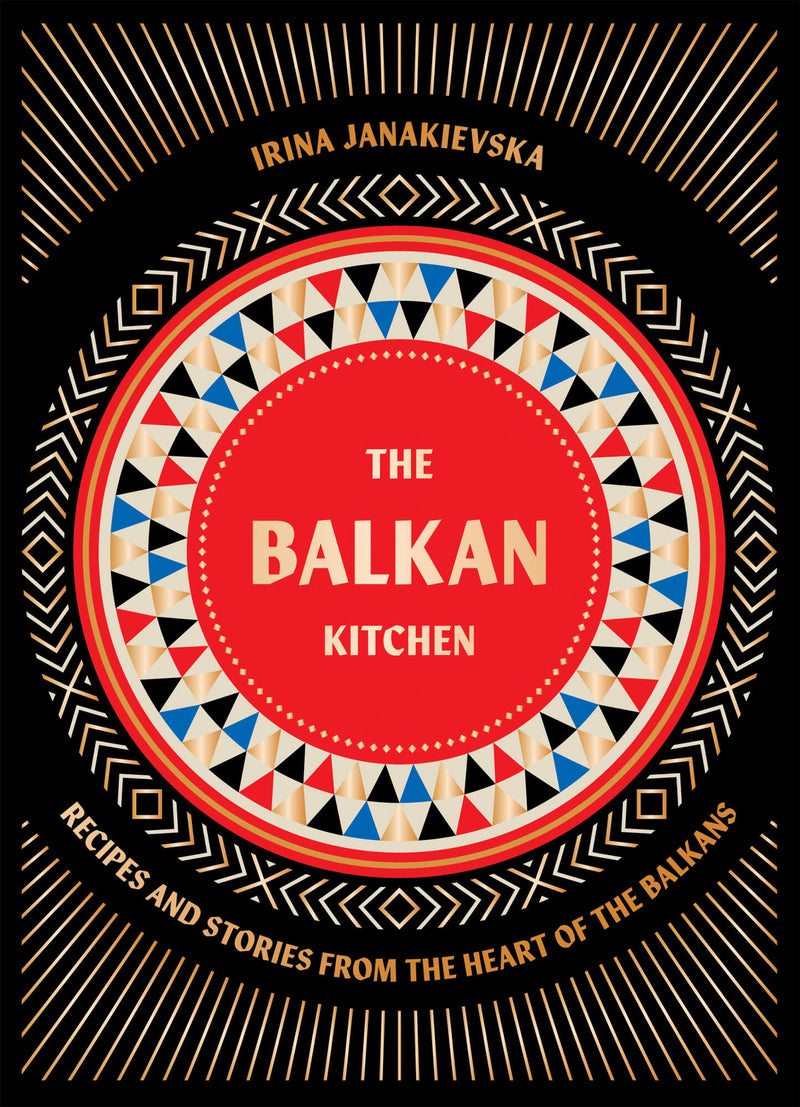 The Balkan Kitchen