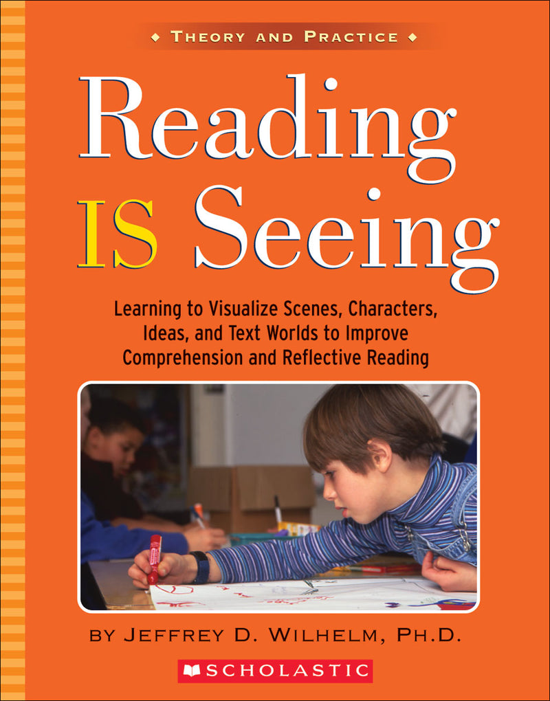 Reading Is Seeing