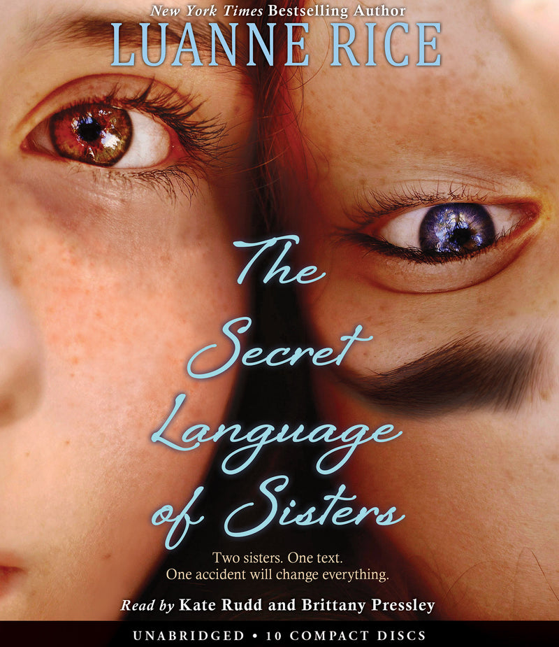The The Secret Language of Sisters