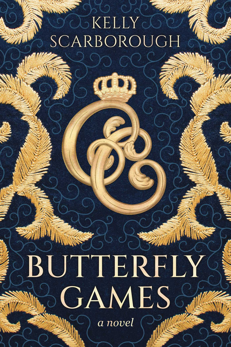 Butterfly Games