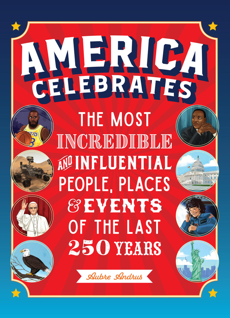America Celebrates