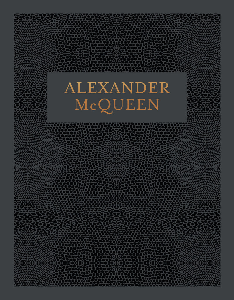 Alexander McQueen