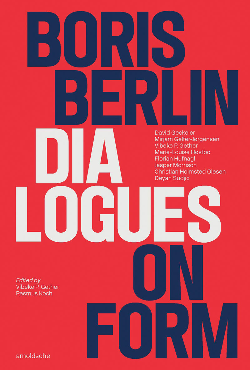 Boris Berlin