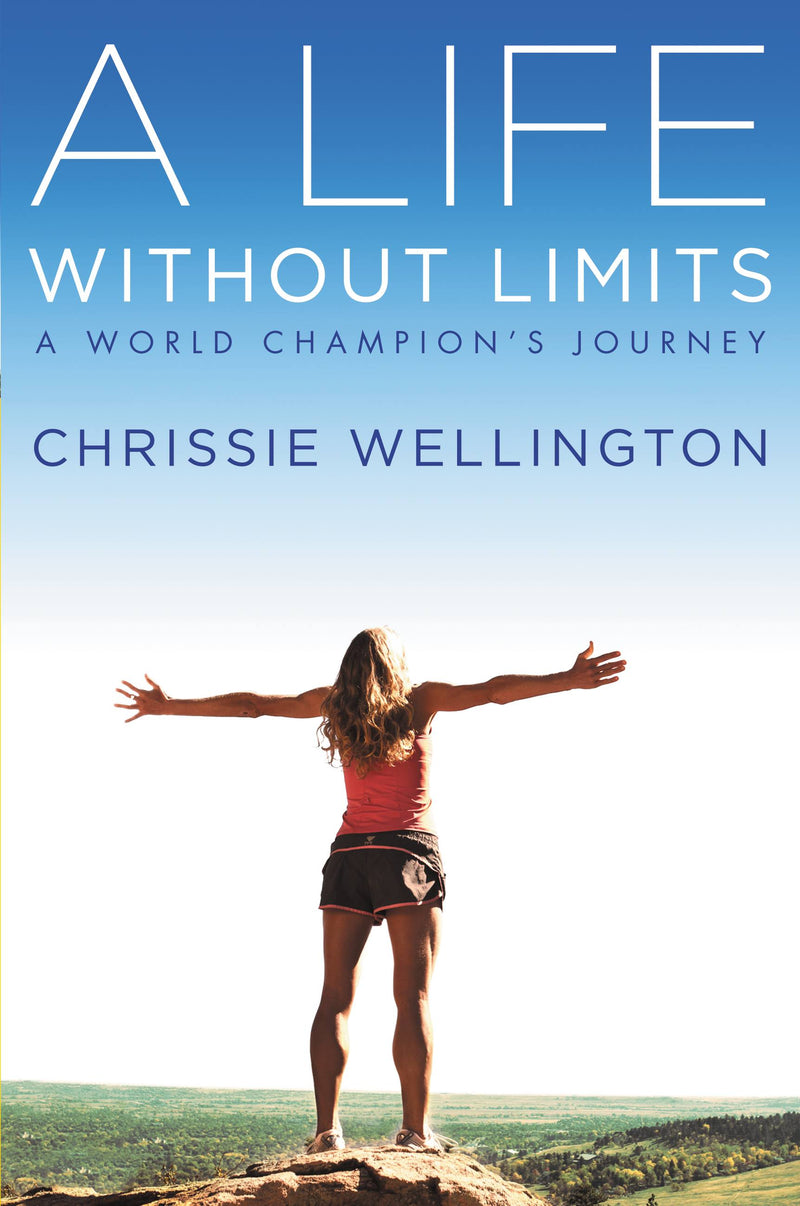 A Life Without Limits