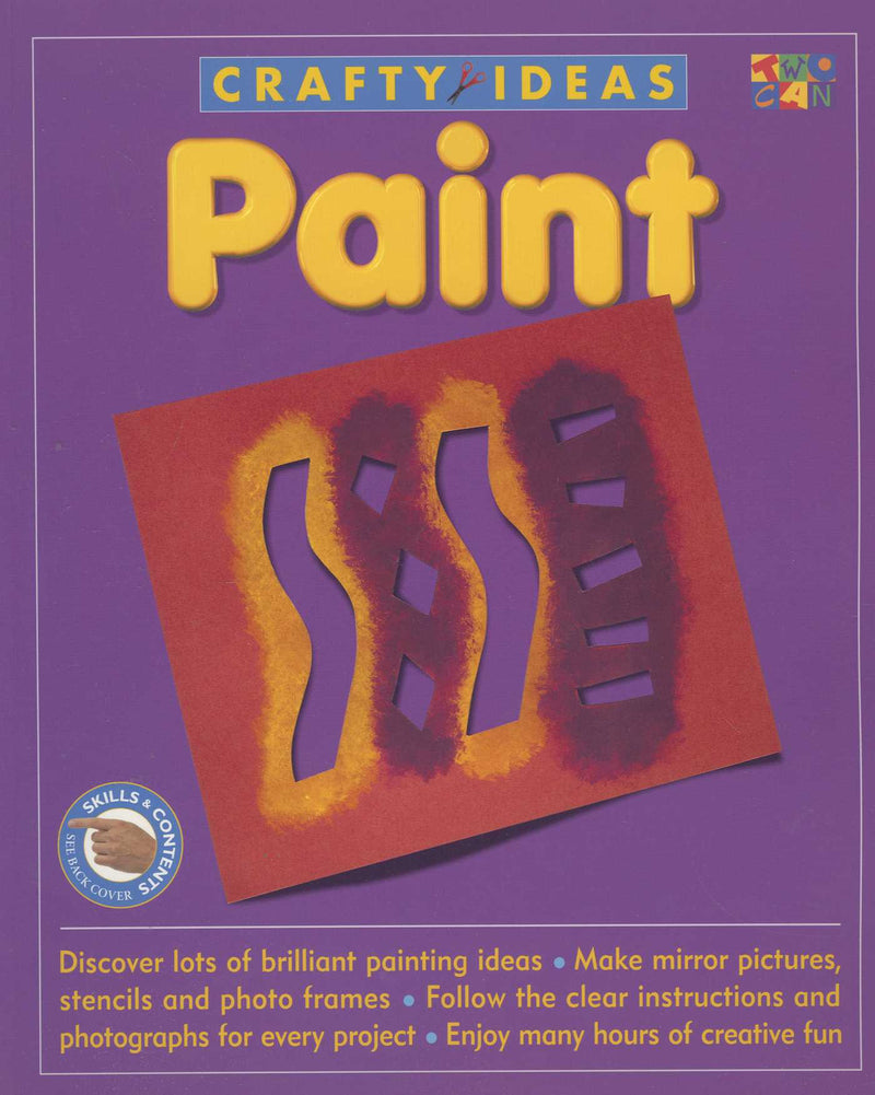 Crafty Ideas