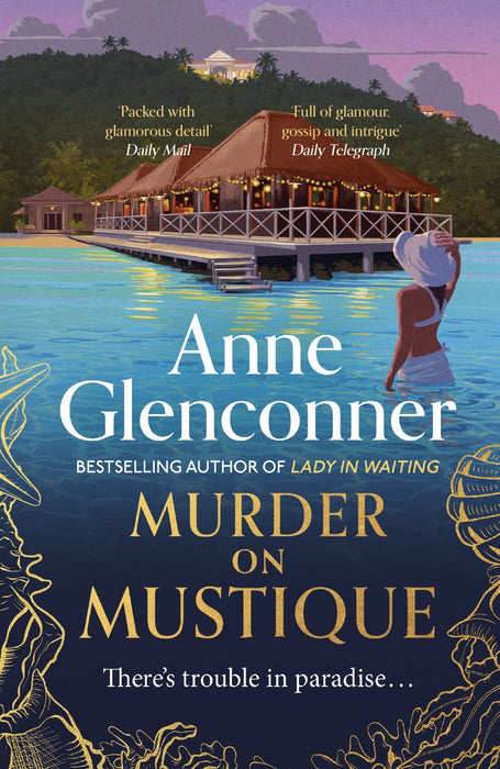 Murder on Mustique