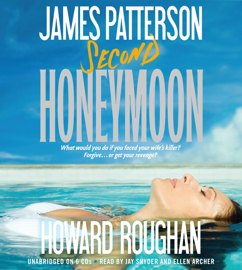 Second Honeymoon