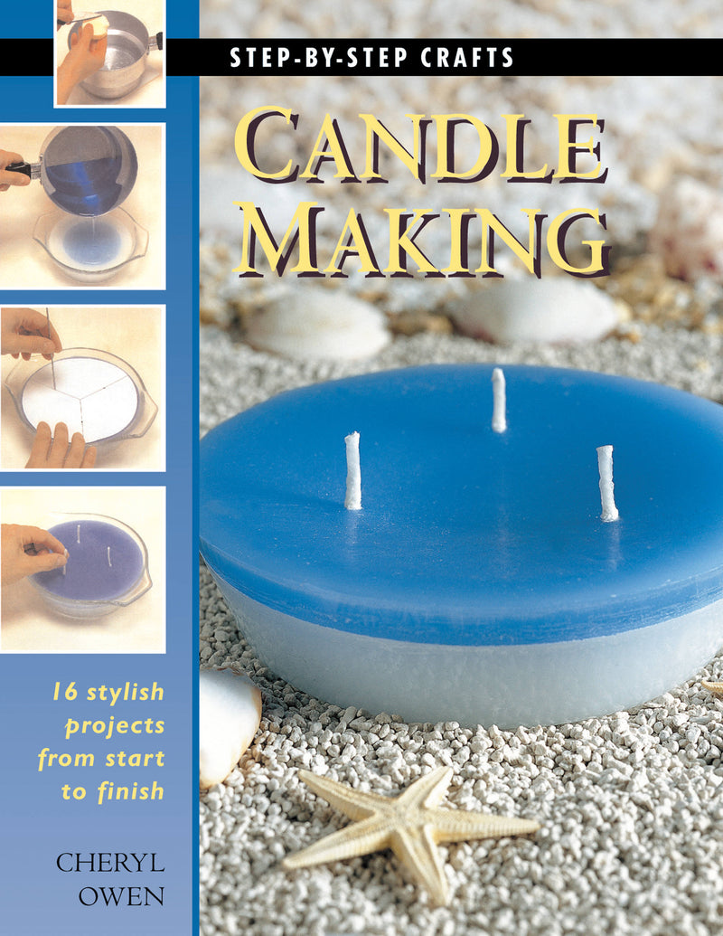 Candle Making