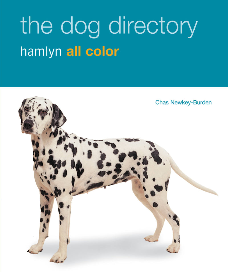The Dog Directory