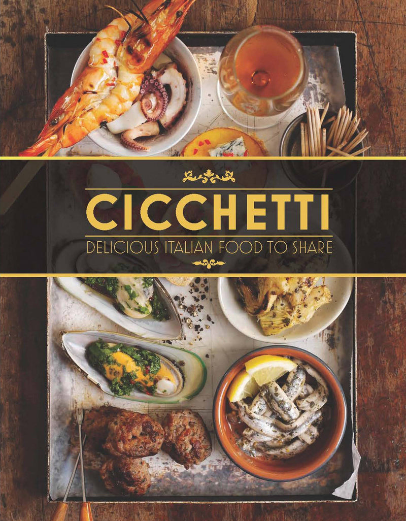 Cicchetti