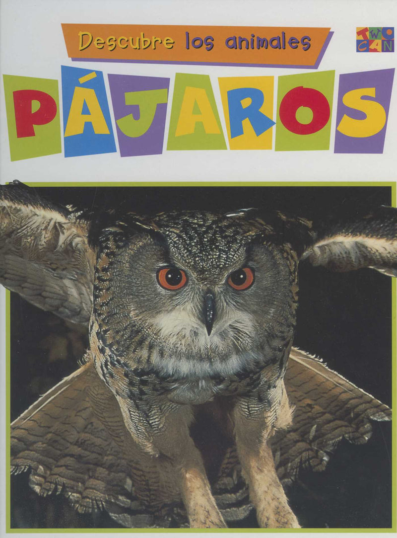 First Look At Animals/Sp