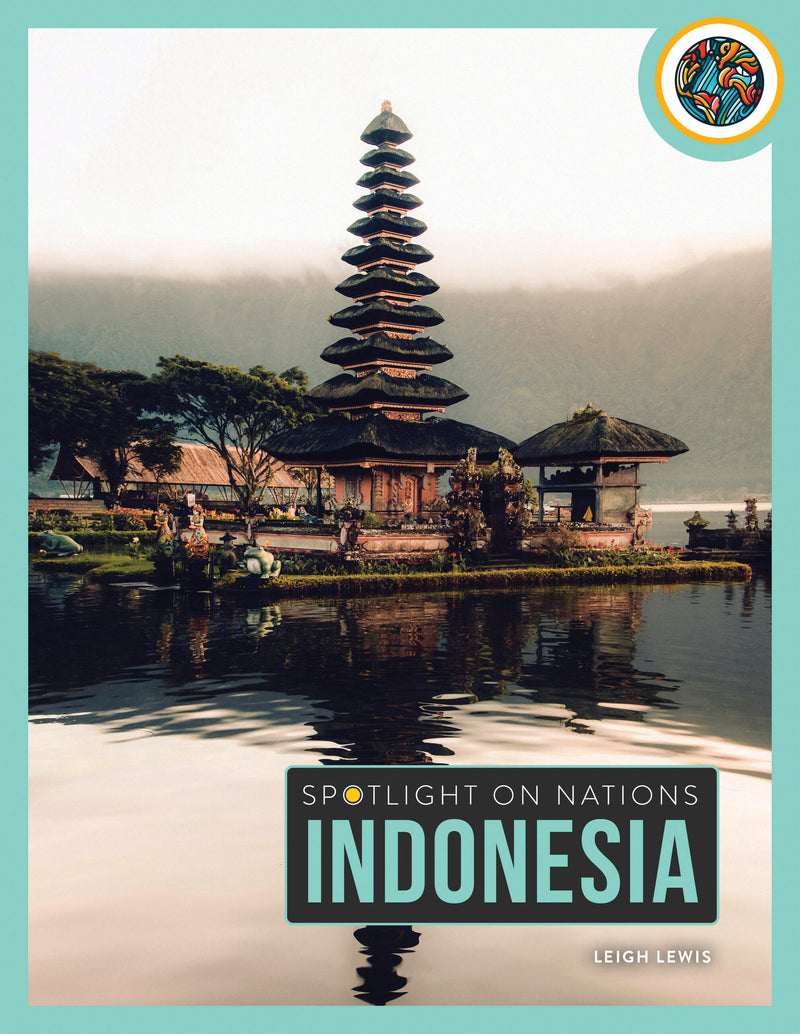 Indonesia